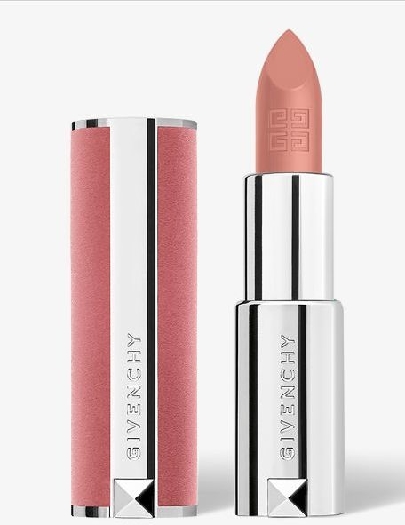 Givenchy Le Rouge Sheer Velvet Lipstick N°9 BEIGE SABLE P084373 3.4 g