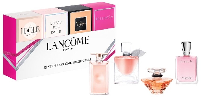Lancôme Animations Parfums Coffret TM736900