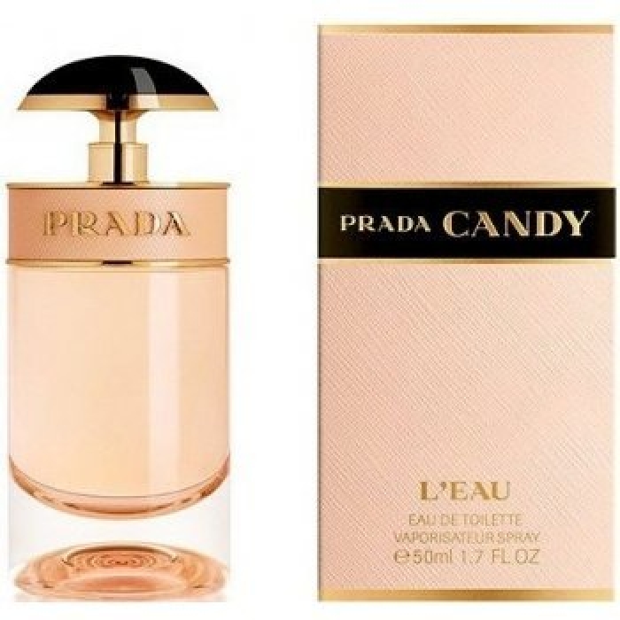 prada candy 50 ml