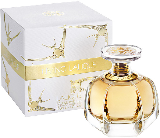 Lalique Living Vaporisateur 50ml