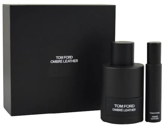 Tom Ford Ombre Leat Leather Set 50ml+10ml