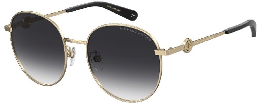 Marc Jacobs Women's Sunglasses 631/G/S-RHL-9O