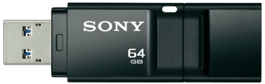 Sony USM64GXB 64GB Flash Drive