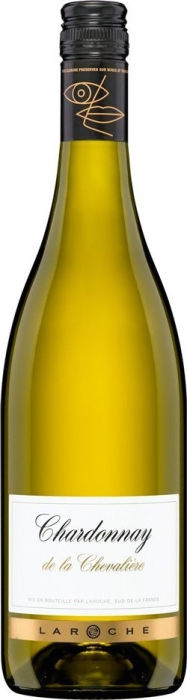 Laroche La Chevaliere Chardonnay 0.75L