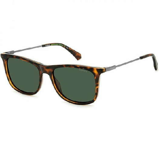 Polaroid Men`s sunglasses PLD 4145/S/X-08655UC