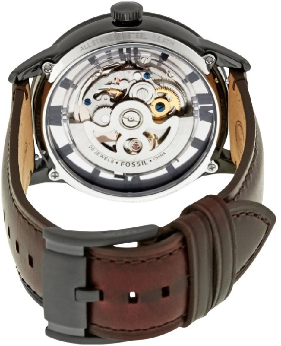 Fossil Townsman ME3098 Men's watch