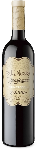 Pata Negra Ecologico Jumilla red wine 14.5% 0.75L