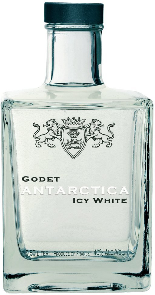Godet Antarctica 40% 0.5L Godet Antarctica 40% 0.5L