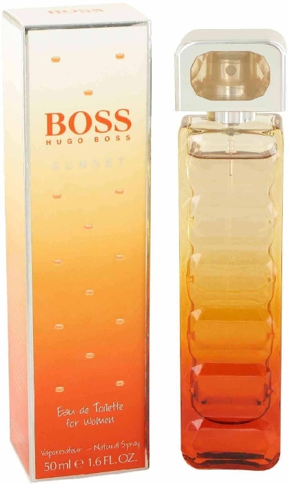 boss orange eau de parfum 50 ml
