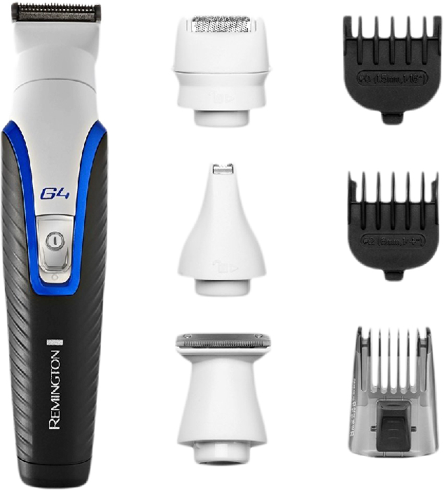 Remington Trimmer Kit 7 In 1 PG4000