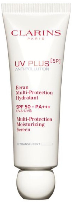 Clarins UV Plus Neutral 50 ml