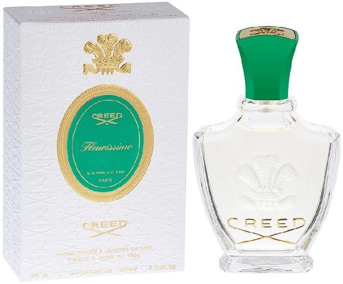 Creed Fleurissimo Eau de Parfum 75 ml