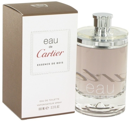 eau de cartier eau de toilette