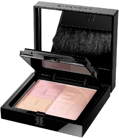 Givenchy Prisme Libre pressed Powder N° 3 Voile Rosé