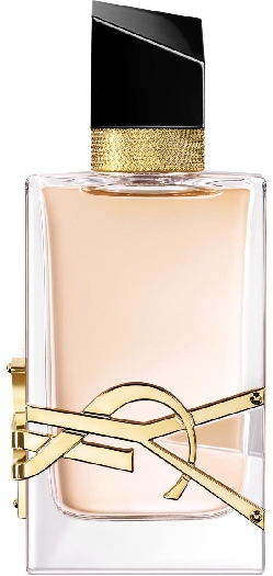 Yves Saint Laurent Libre Eau de Toilette 50ml