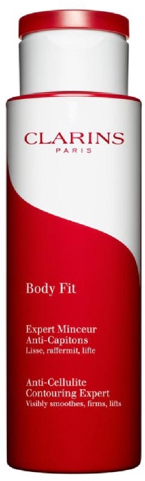 Clarins Body Fit Body Lotion 200 ml