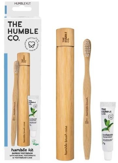 The Humble Co. Heinemann Amenity Set AMK020