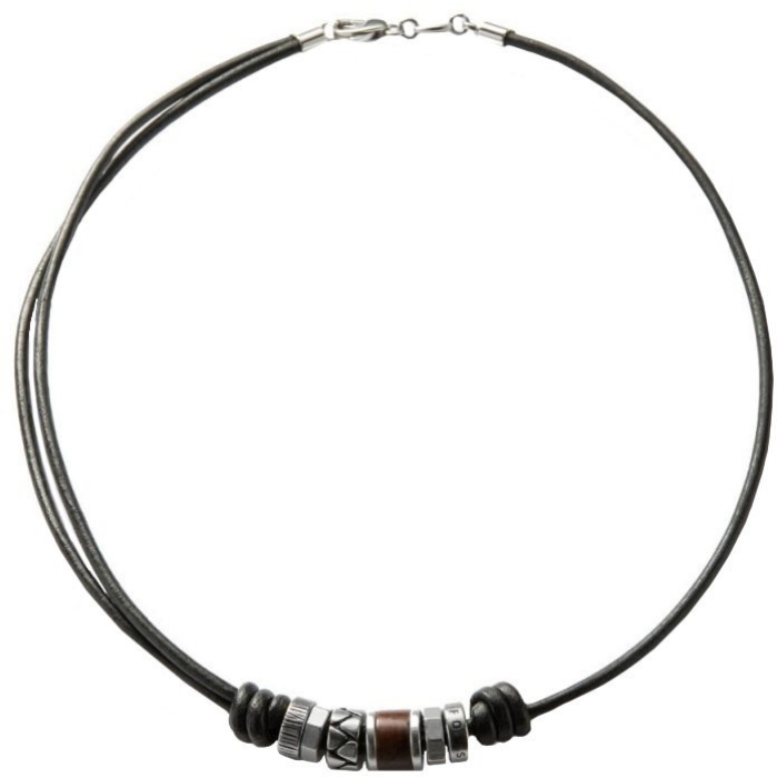 Fossil Vintage Casual JF84068040 Necklace