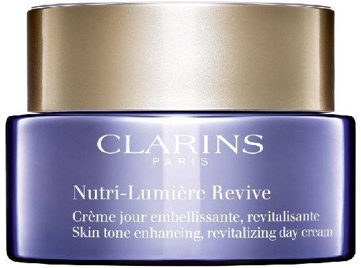 Clarins Nutri Lumière Revive Day Cream 50ml