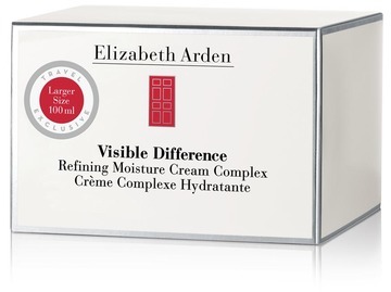 Elizabeth Arden Visible Difference Refining Moisture Cream Complex PHMB free 97ML Elizabeth Arden Visible Difference Refining Moisture Cream Complex PHMB free 97ML