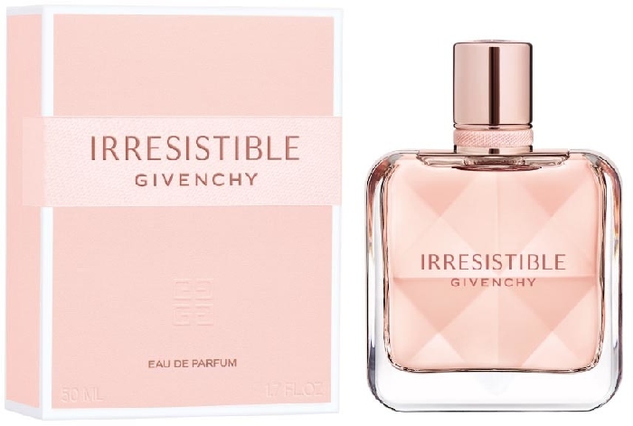 Givenchy Irresistible Eau de Parfum 50 ml