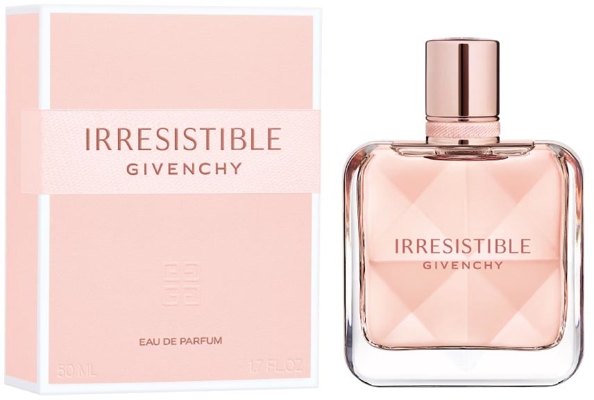 Givenchy Irresistible Eau de Parfum 50 ml Givenchy Irresistible Eau de Parfum 50 ml