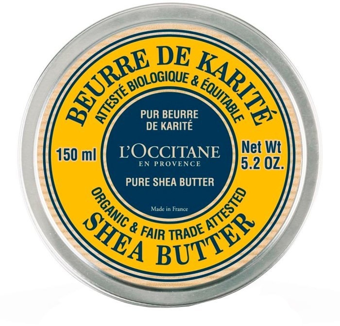 L'Occitane en Provence Karite-Shea Butter 150ml