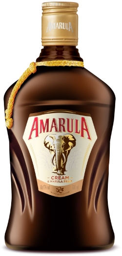 Amarula Cream Liqueur PET 0.5L