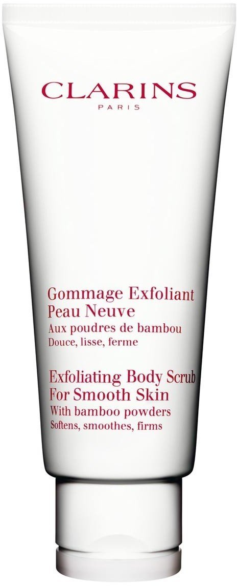 Clarins Bodycare Smoothing Body Scrub 200 ml Clarins Bodycare Smoothing Body Scrub 200 ml
