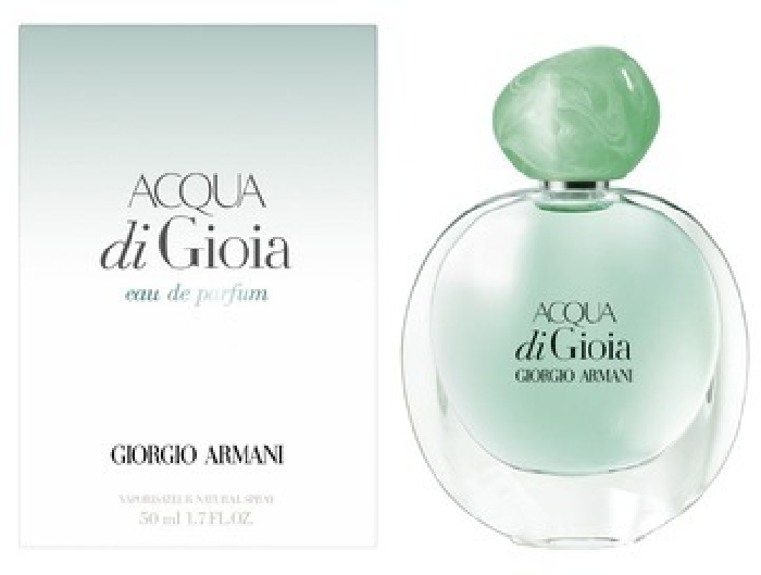 Profumo giorgio armani acqua di clearance gioia