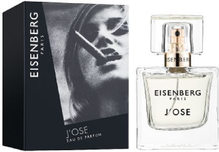Eisenberg J`ose Eau de Parfum