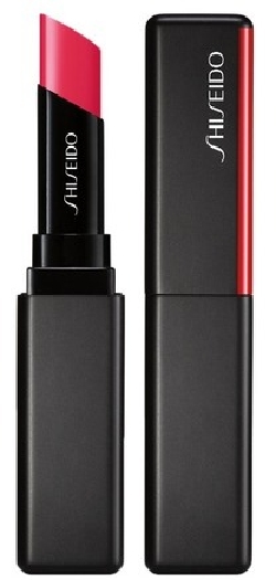 Shiseido Color Gel Lip Balm N° 105 Poppu 2g
