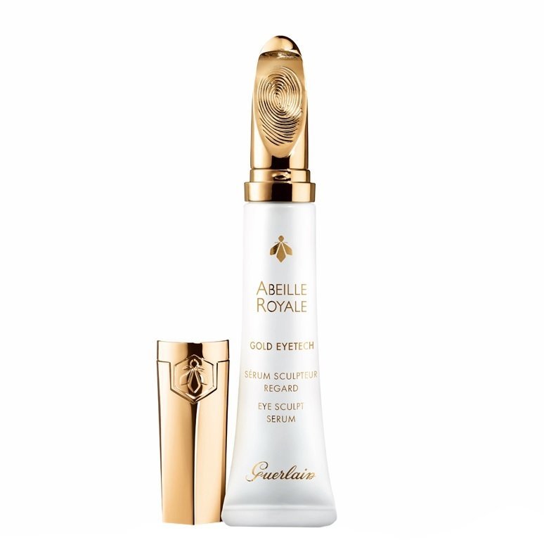 Guerlain Abeille Royale Gold Eyesculpt Serum 15 ml Guerlain Abeille Royale Gold Eyesculpt Serum 15 ml