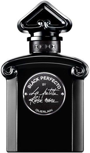 Guerlain La Petite Robe Noire Black Perfecto EdP 100ml