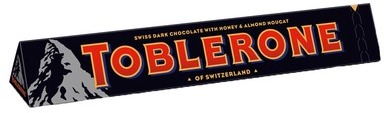 Toblerone Dark Toblerone Dark