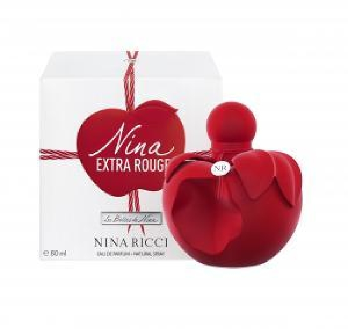 Nina Ricci Extra Rouge 65171356 EDPS 50ml