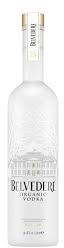 Belvedere Pure Vodka 40% BIO 1L Belvedere Pure Vodka 40% BIO 1L
