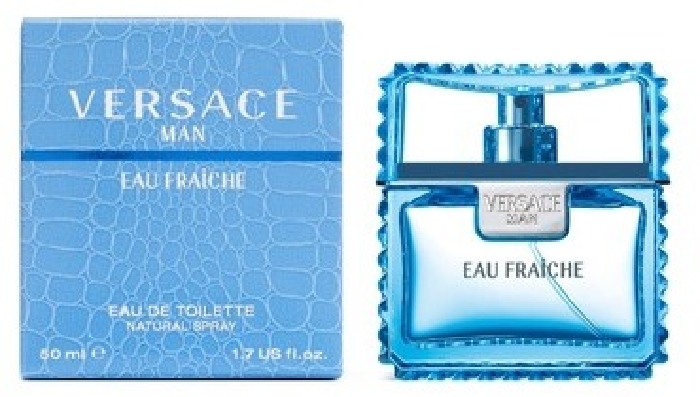 Versace eau discount fraiche 200ml price