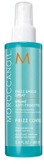 Moroccanoil Frizz Collection Shield Spray FSS160EO HC 160ml