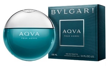 Bvlgari Aqva Pour Homme Eau De Toilette 41369 100ml Bvlgari Aqva Pour Homme Eau De Toilette 41369 100ml