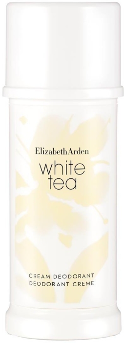 Elizabeth Arden White Tea Deodorant Cream 40ml