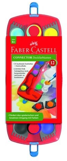 Faber-Castell Paintbox