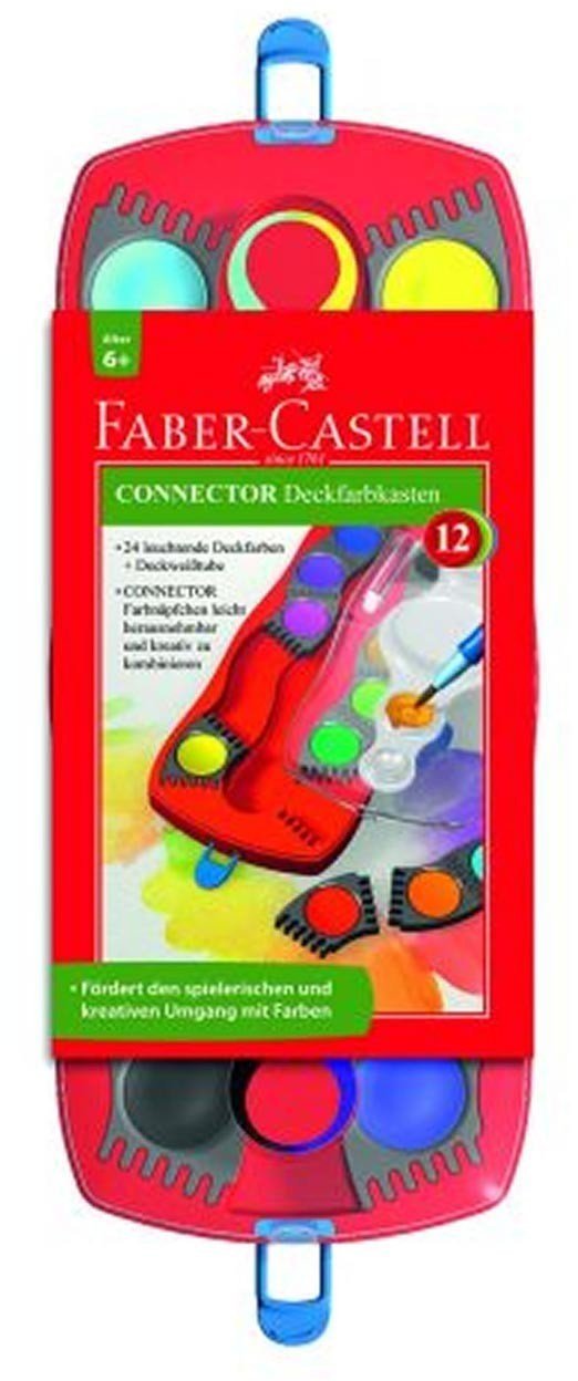 Faber-Castell Paintbox Faber-Castell Paintbox
