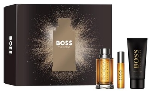 Boss The Scent 99350178768 SET