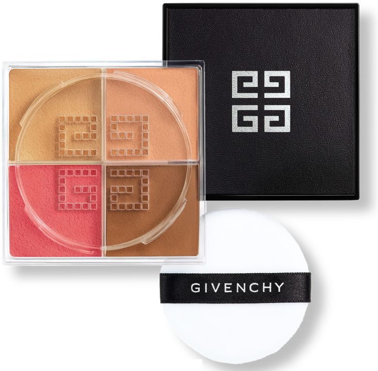 Givenchy Prisme Libre Powder N° 6 12g Givenchy Prisme Libre Powder N° 6 12g