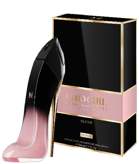 Carolina Herrera Good Girl Blush Elixir Eau de Parfum Intense 65198198 50ml