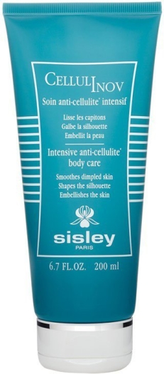 Sisley Phyto Body Care Cellulinov Anti Cellulite Cream 200ml