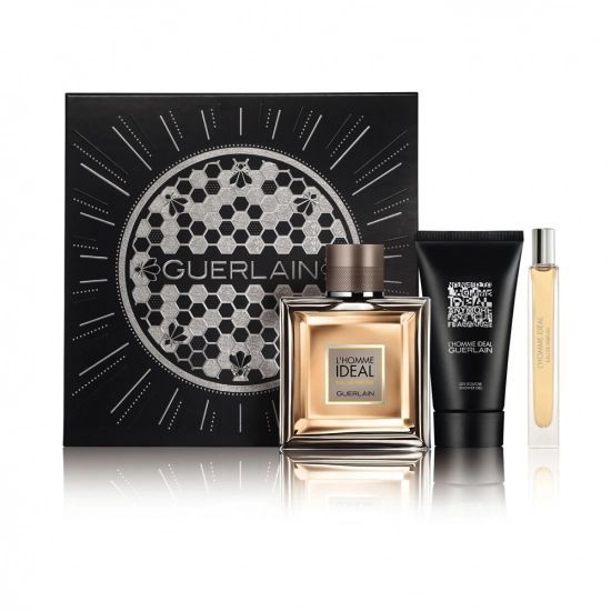 Guerlain L'Homme Idéal Set Guerlain L'Homme Idéal Set