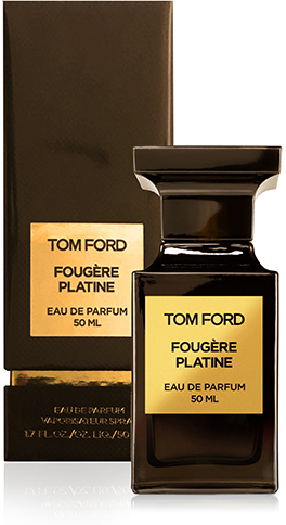Tom Ford Private Blend Fougere Platine Eau de Parfum 50ML