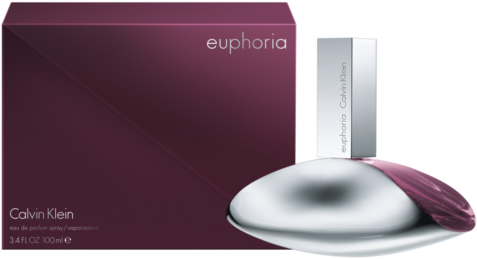 Ck euphoria 100ml new arrivals